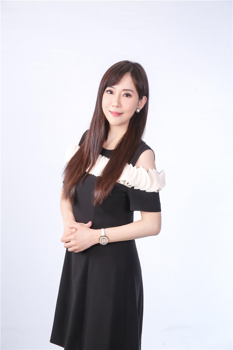 陳慧珊