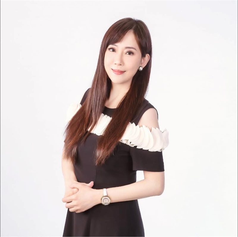 陳慧珊