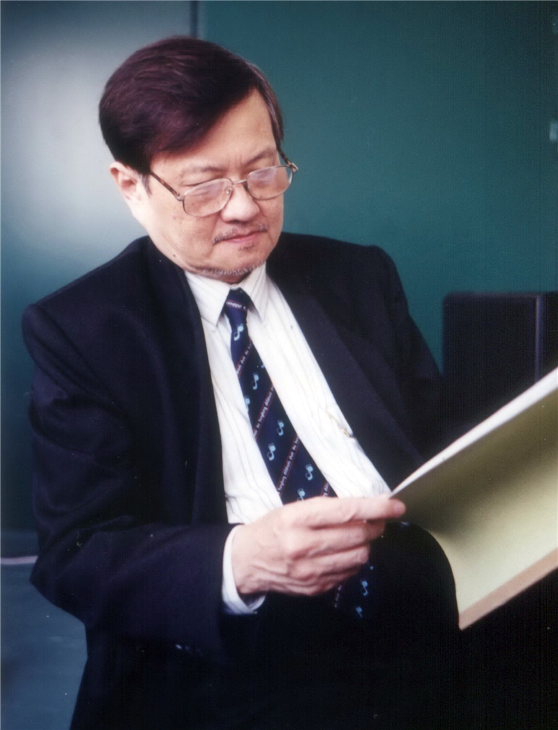 盧亮輝