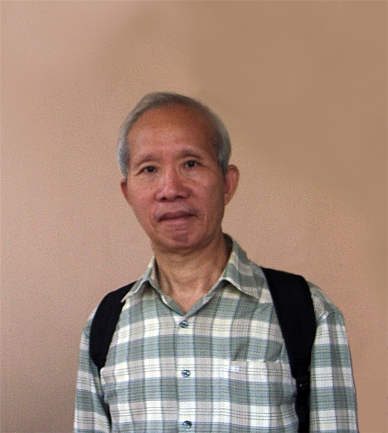 曾瀚霈